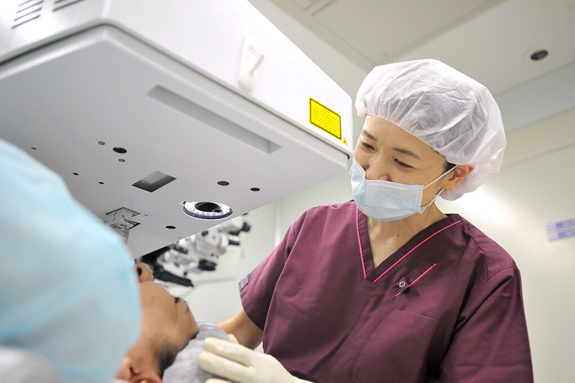 若林聖人が撮影した「撮影例」の写真