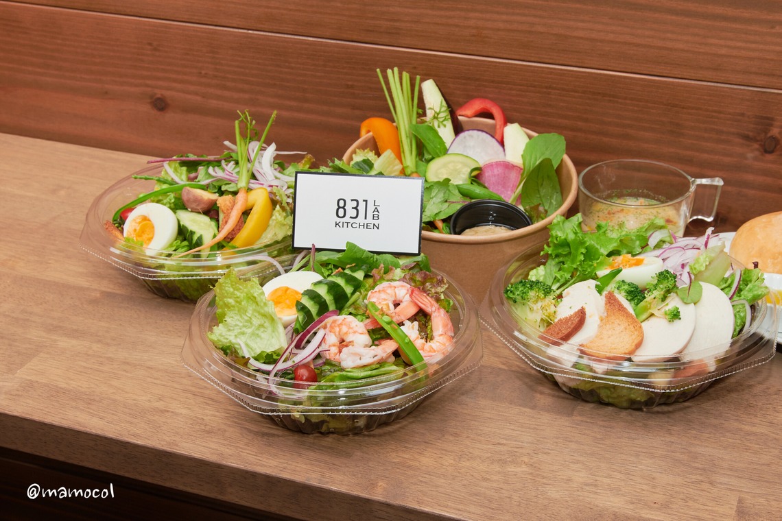 mGritが撮影した「料理、その他」の写真