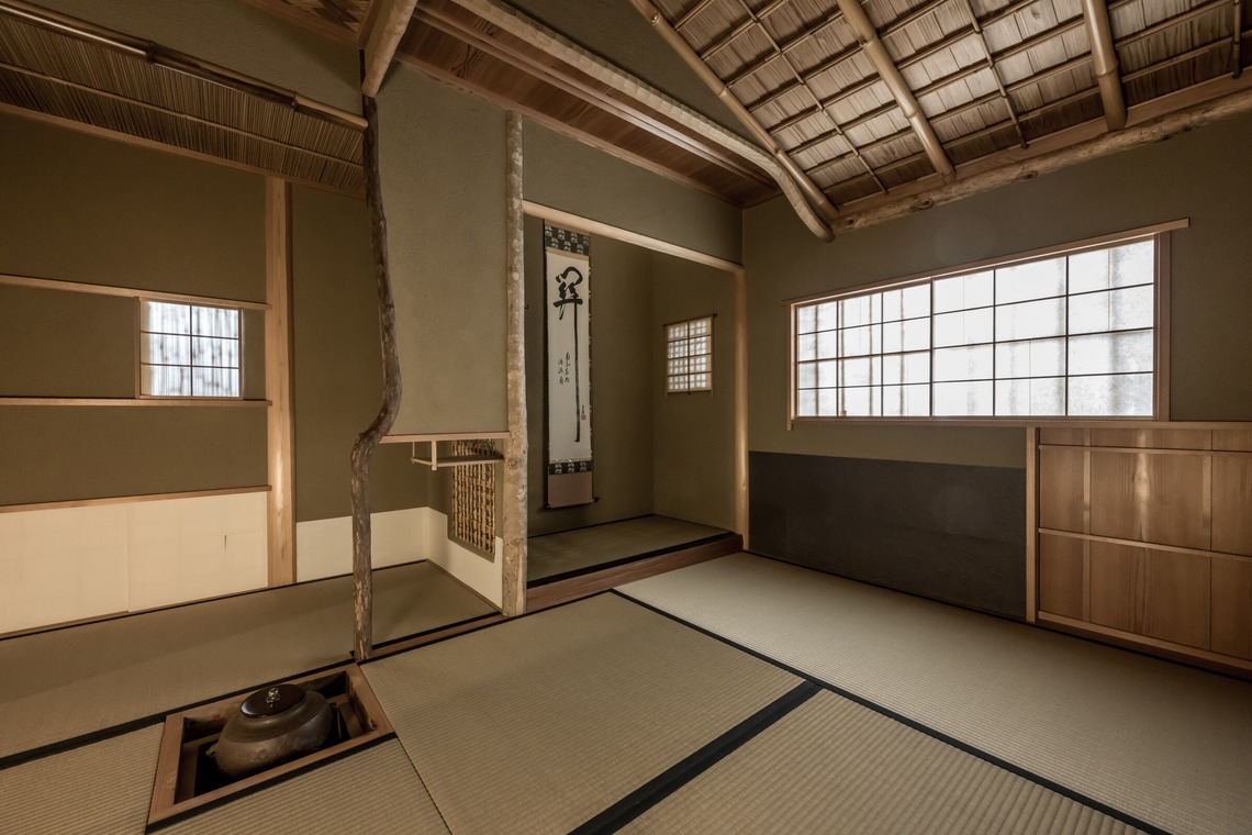 スタジオ桜が撮影した「竣工撮影」の写真