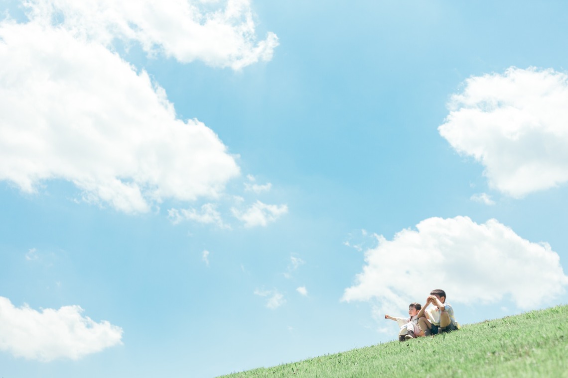 外山和希が撮影した「ファミリー×大宮第二公園」の写真