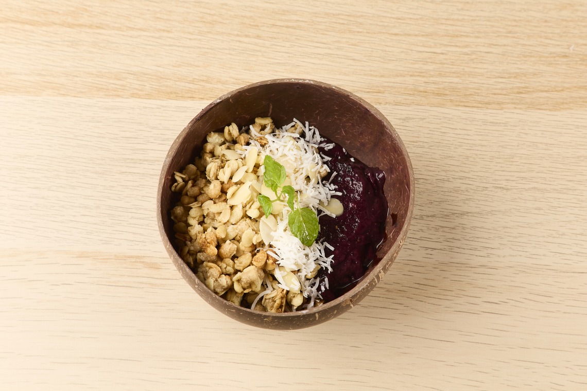 studio aluc ~スタジオ アルク~が撮影した写真のアルバム「【アサイーボウル】cafe STARK」