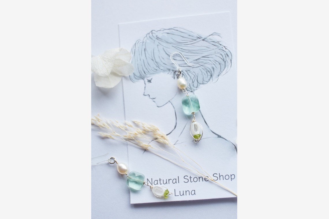 STELLA_ART OFFICEが撮影した「アクセサリー」の写真