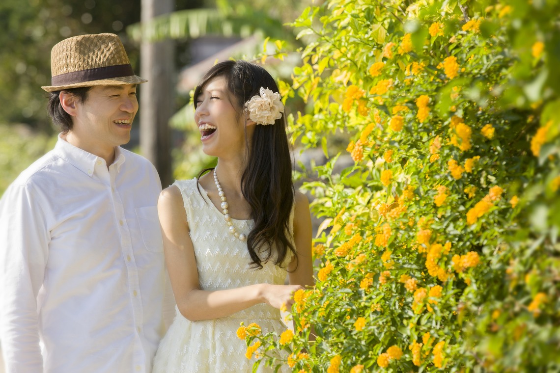 B WORKs PHOTOGRAPHY（丸山  隆史）が撮影した写真のアルバム「エンゲージフォト」