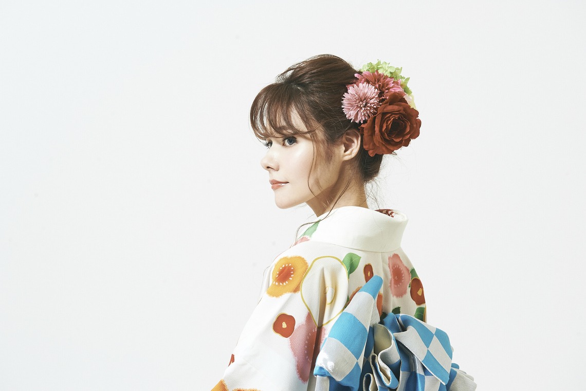 冨永豊貴が撮影した「アパレル撮影」の写真