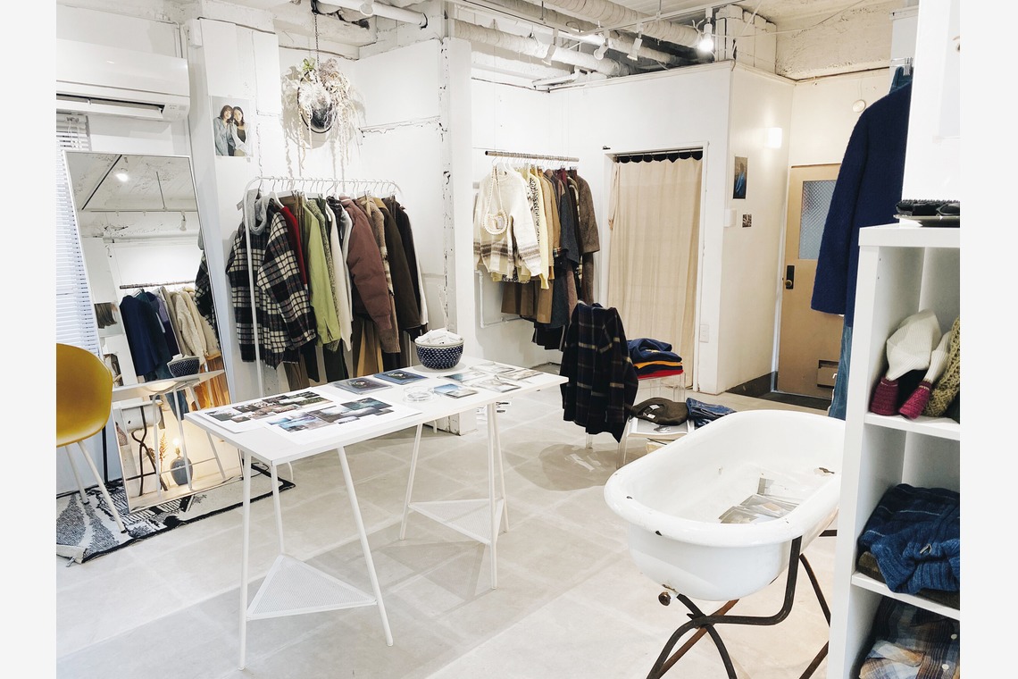 ametsuが撮影した写真のアルバム「店舗」