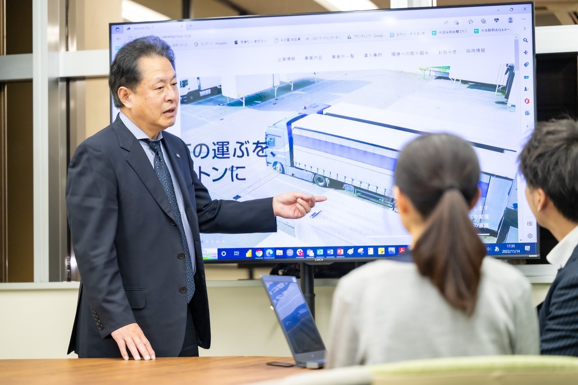 株式会社スマイルプロアートが撮影した「企業撮影」の写真