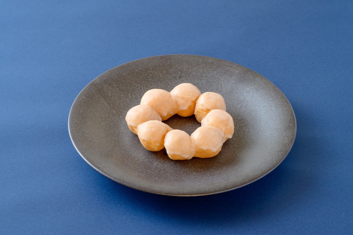 登倉桂子が撮影した「foods and drink」の写真