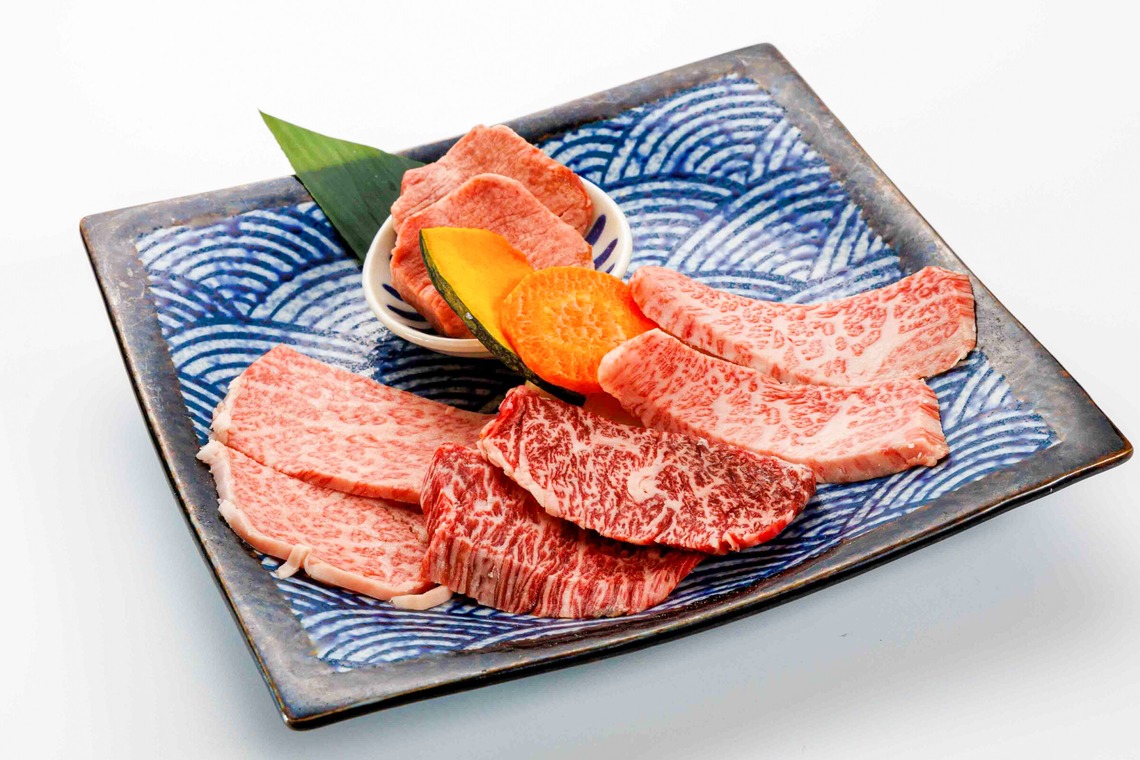 菊池茂生が撮影した「料理メニュー都内」の写真