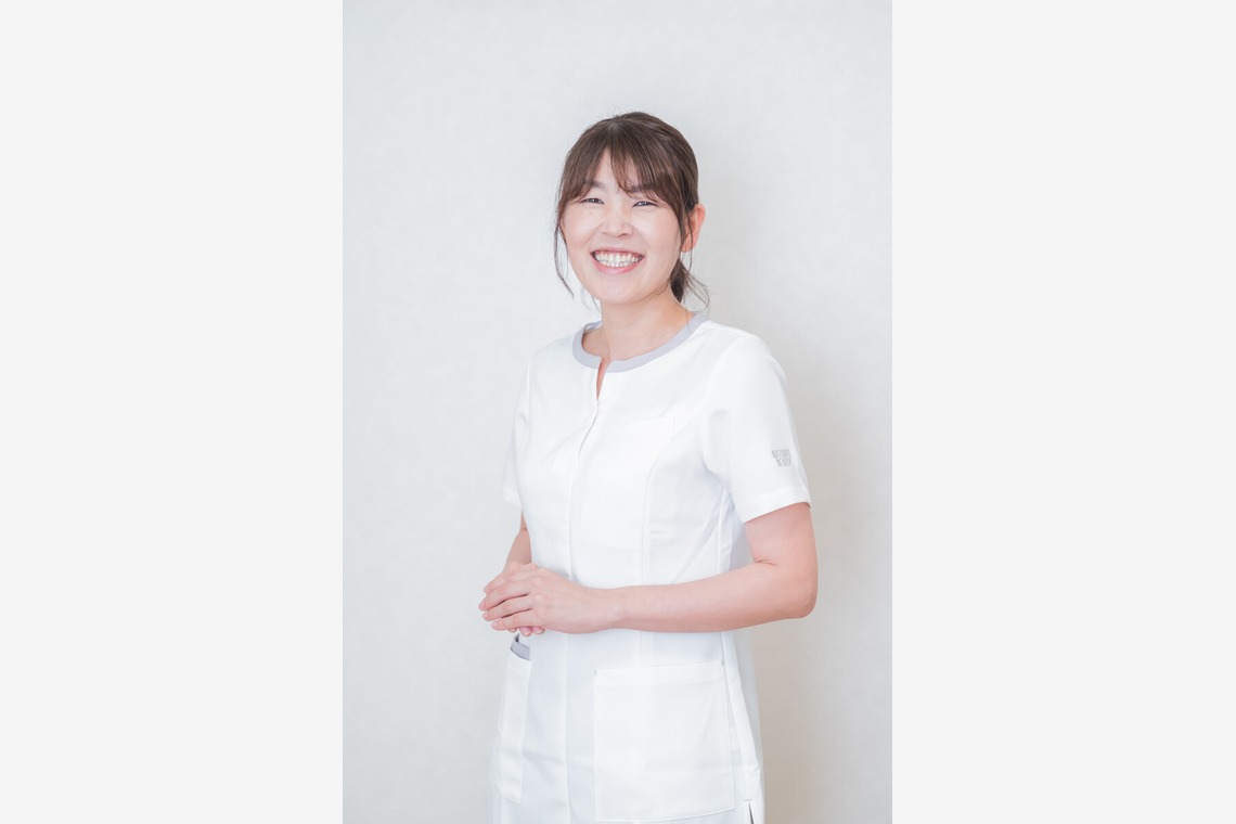 出張撮影 中村まみこが撮影した写真のアルバム「プライベートサロン施術風景＠大垣」