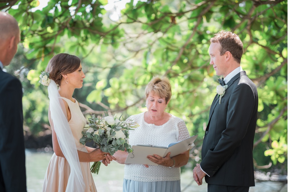 Photo of Cairns Wedding Photography taken by Tulieve Photography