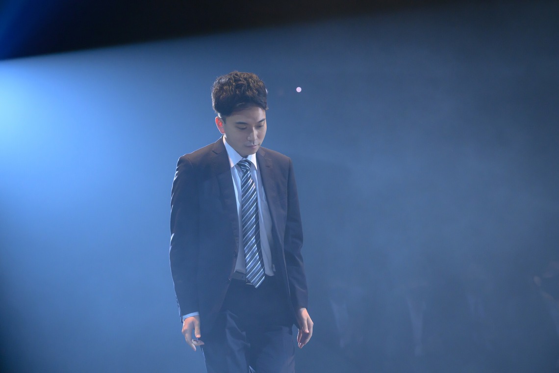 上野貢希が撮影した写真のアルバム「企業総会写真撮影」