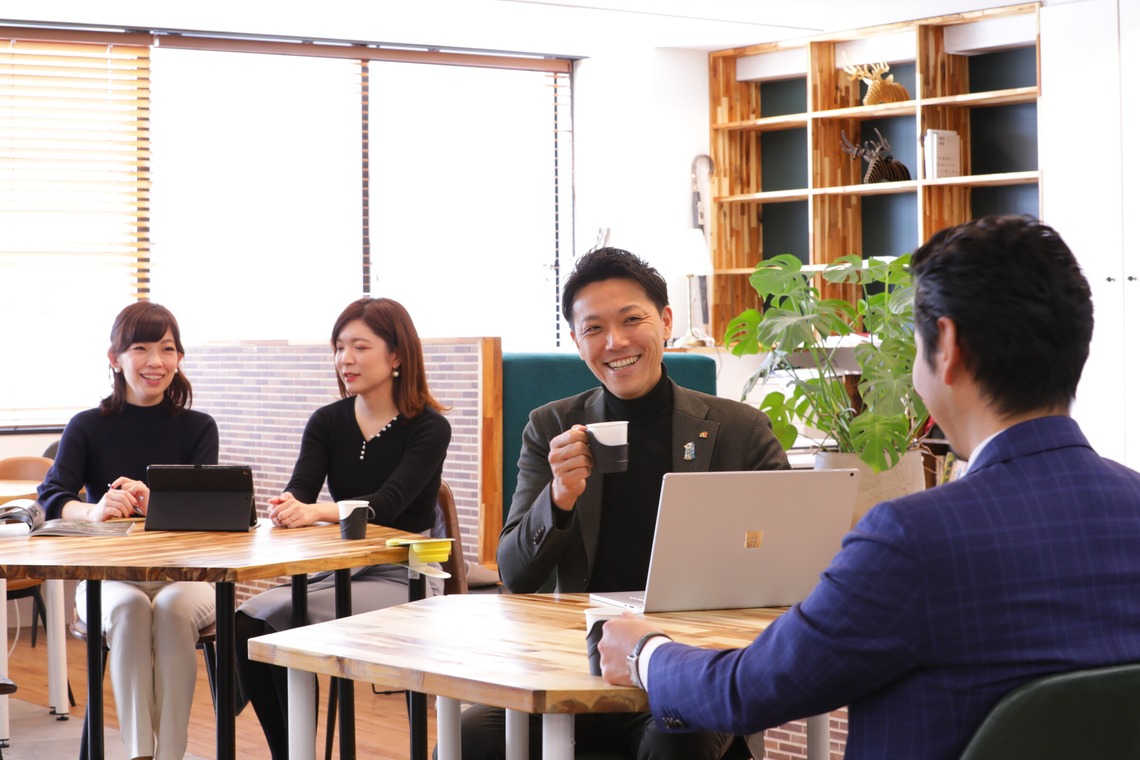 Soupが撮影した写真のアルバム「建物写真/SNS広告写真/愛知県」