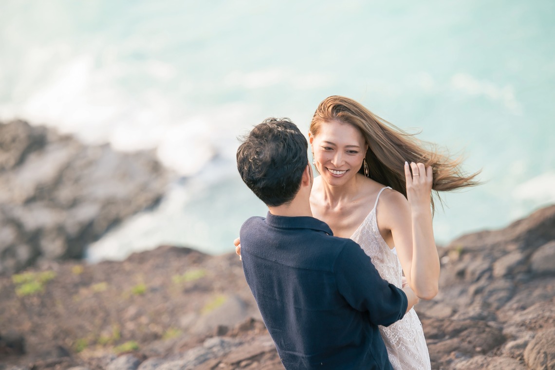 Visionariが撮影した「ハワイ　ホノルル」の写真