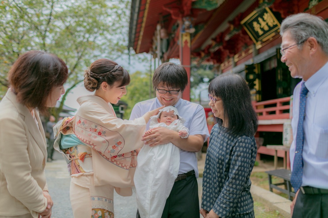 Creative Brand　Crows Nestが撮影した「家族写真・ウェディング・プロフィール写真などの個人ご依頼系撮影」の写真