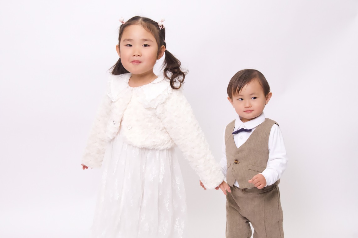 yodogawa photが撮影した「家族」の写真