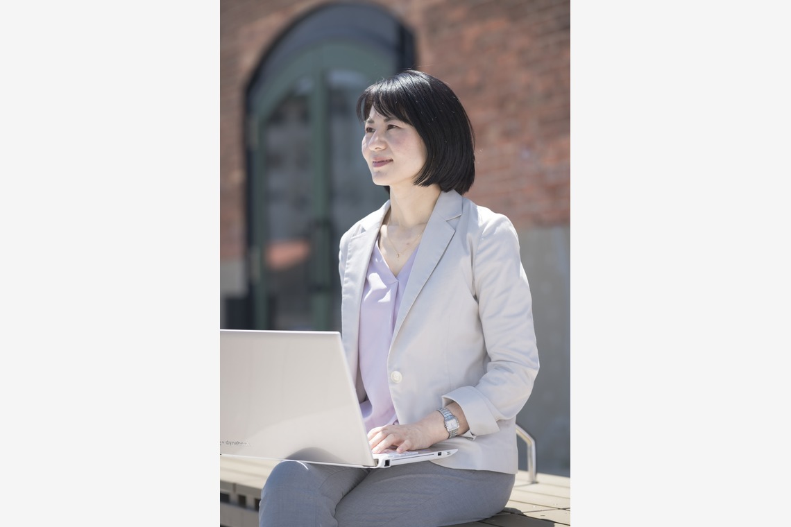 A&Y写真OFFICEが撮影した「人物ポートレート、会社サイトプロフィール、宣材写真」の写真