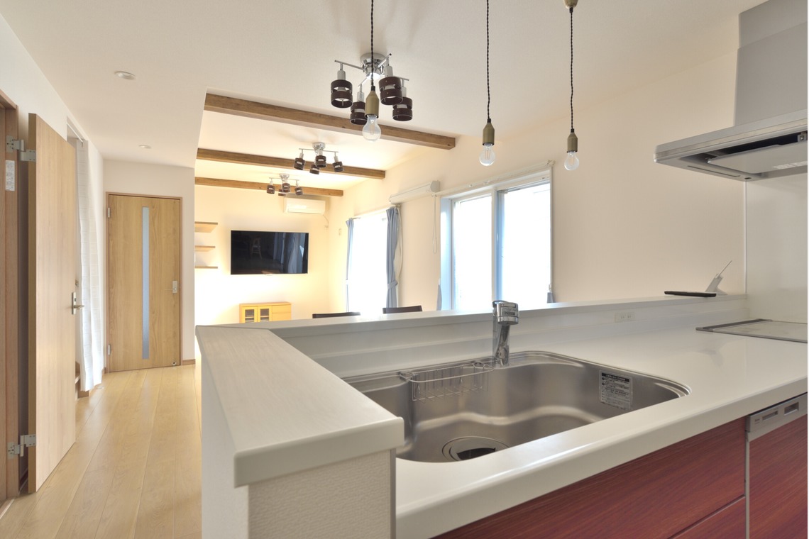 Photo Mが撮影した写真のアルバム「一戸建て」