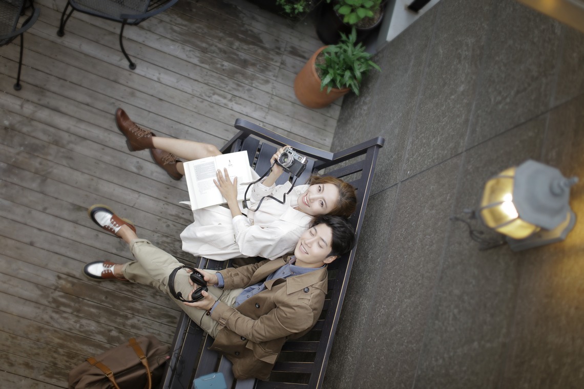 Photo of  taken by PHOTO STUDIO LUXE-スタジオリュクス-	