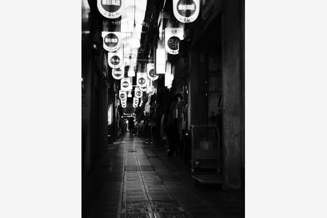 Green Backasが撮影した「MATT」の写真