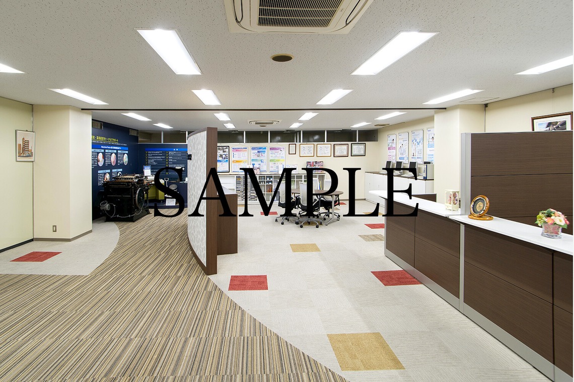 TOKOが撮影した「ホームページ」の写真