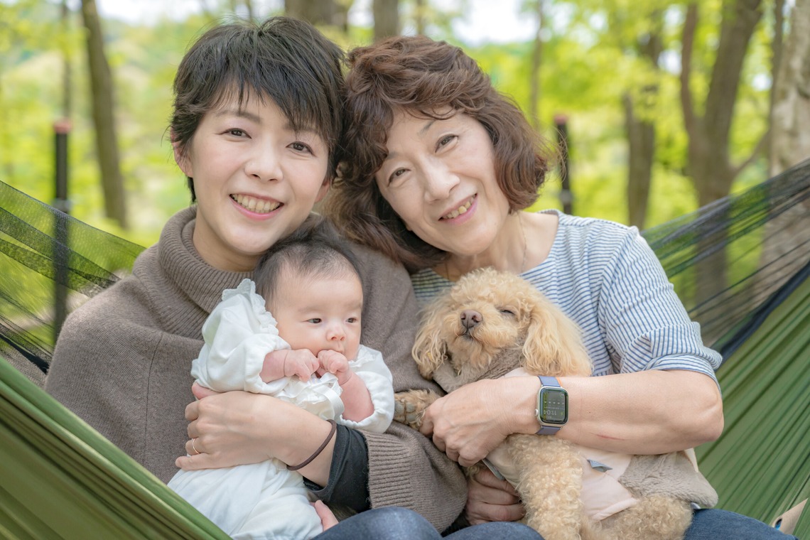 高木勇斗が撮影した写真のアルバム「キャンプ」