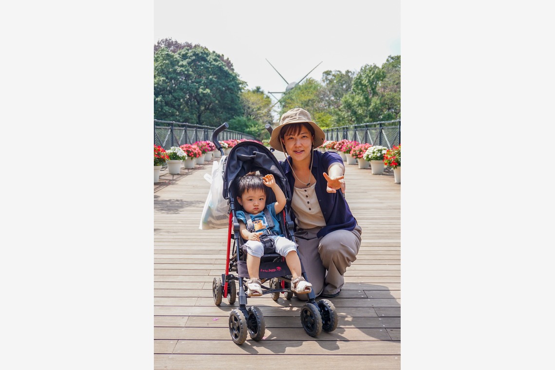 photographerTAKASUが撮影した「ファミリー」の写真