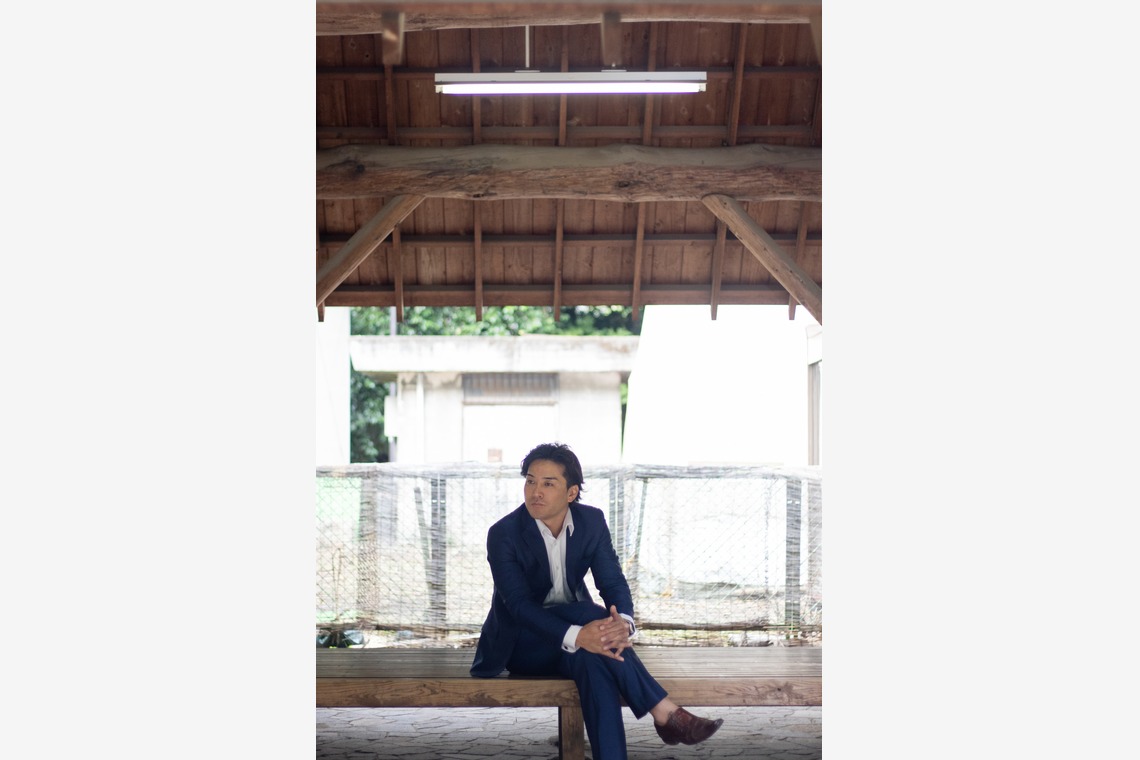 Jenny Hollywayが撮影した「ＳＮＳ用ロケーションポートレート撮影」の写真