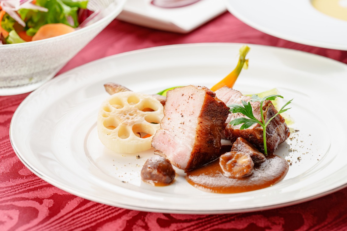 Y’s photo serviceが撮影した写真のアルバム「レストランメニュー写真」