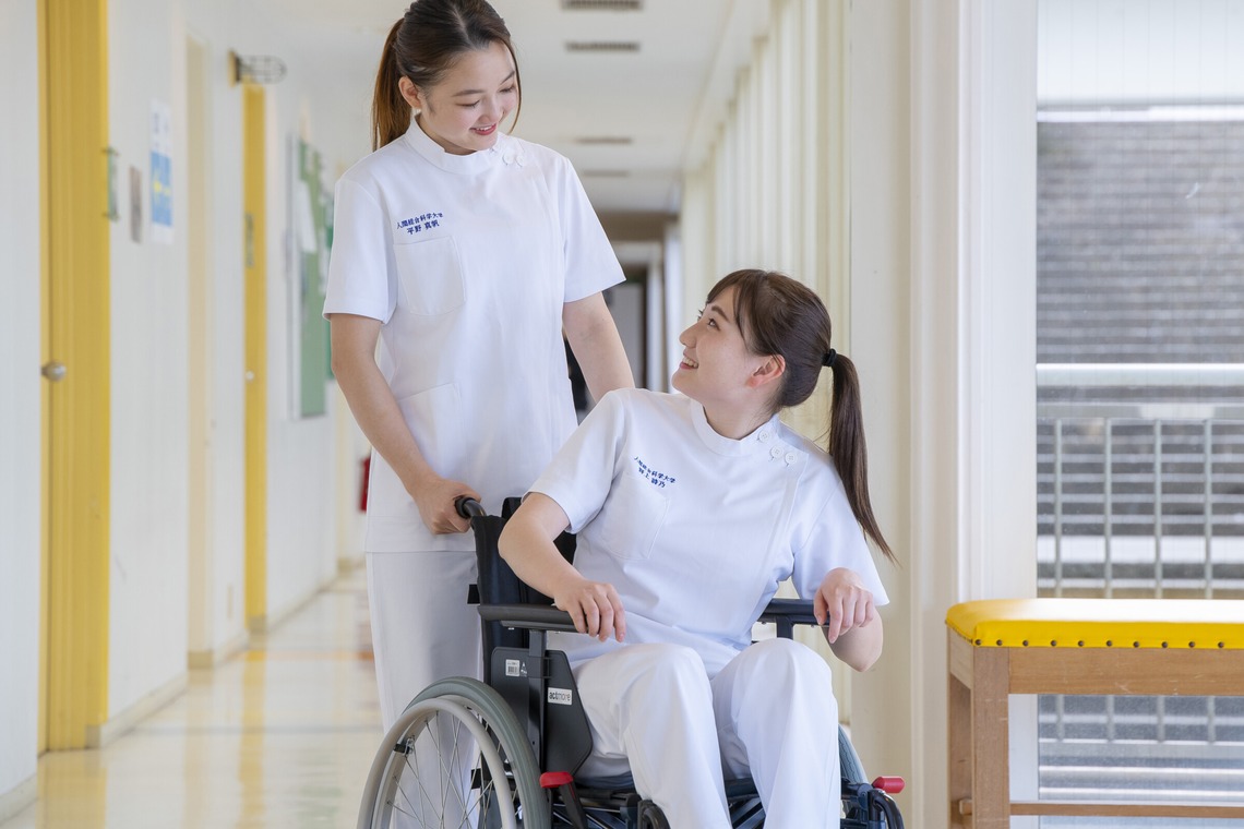 本郷直人が撮影した写真のアルバム「クリニック　病院」