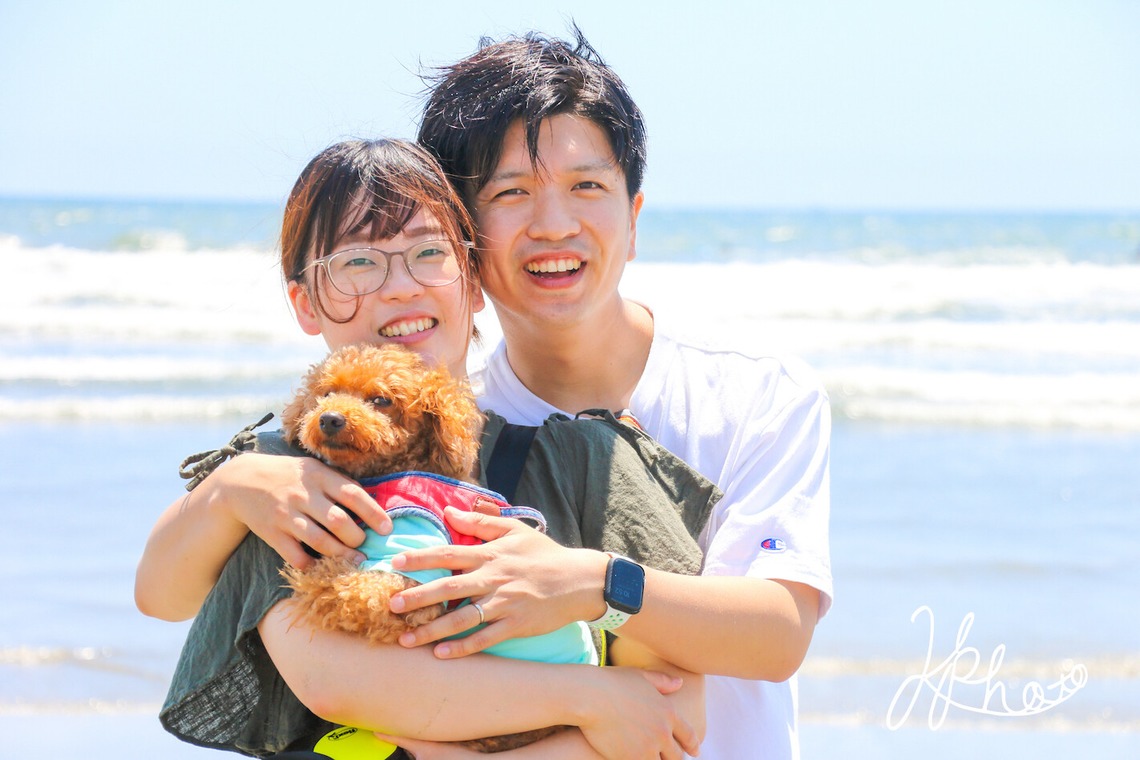 大森光太郎・K-PHOTOが撮影した写真のアルバム「結婚式二次会撮影」