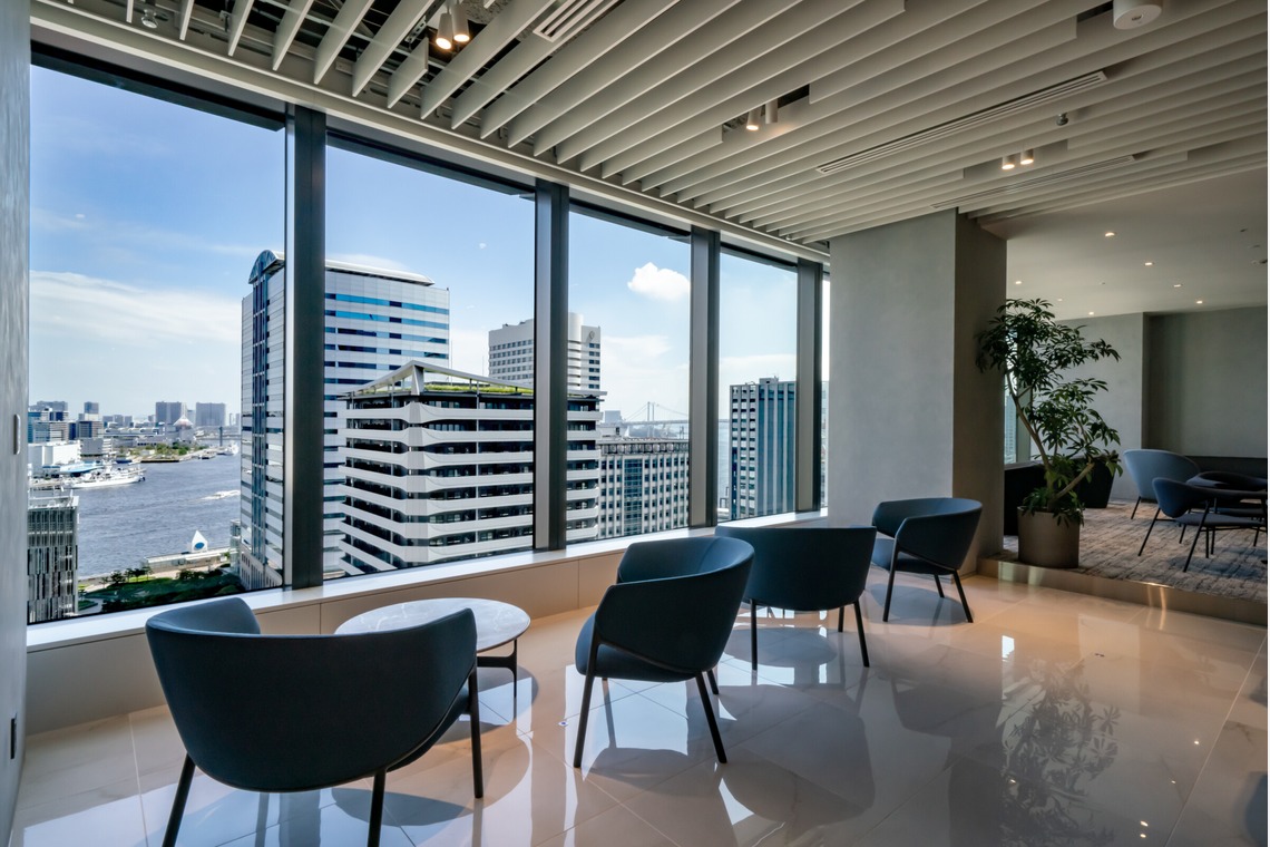 クマが撮影した写真のアルバム「竣工写真　建築写真」