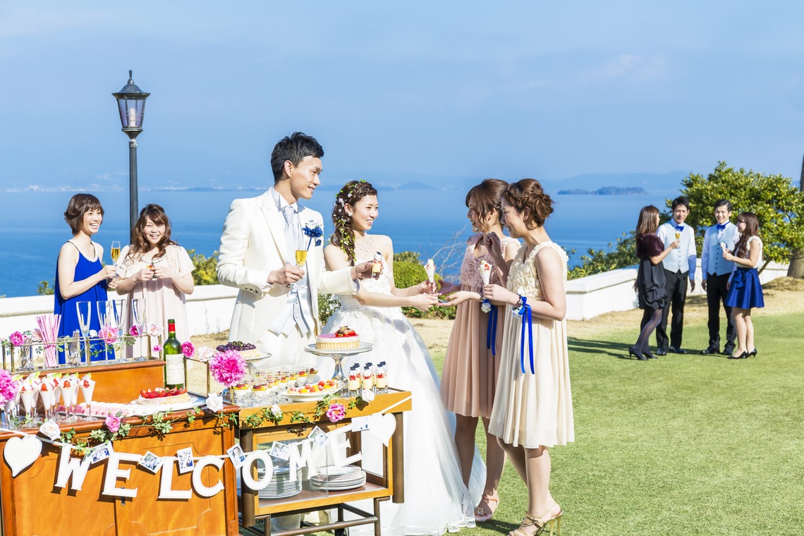 ホテル　パサージュ琴海