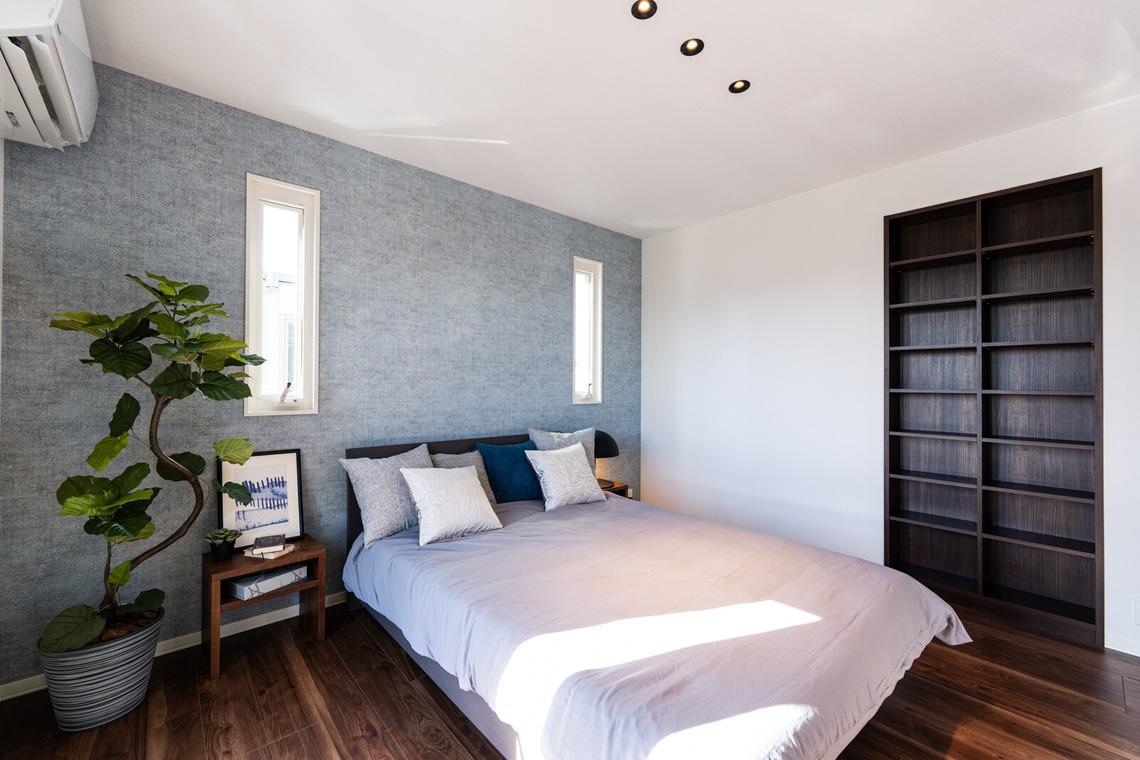 合同会社ワンダースリーが撮影した「不動産・竣工写真集」の写真