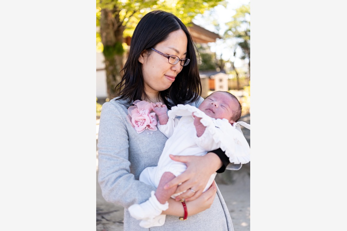 Smile(松本和成)が撮影した「家族写真ベスト」の写真