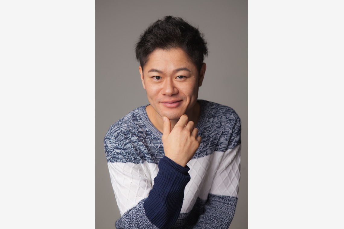 株式会社クリフが撮影した写真のアルバム「プロフィール写真作例」