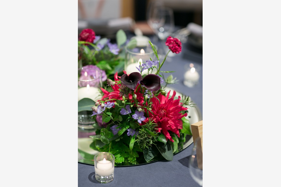 Yuki Shimada Photographyが撮影した「お花」の写真