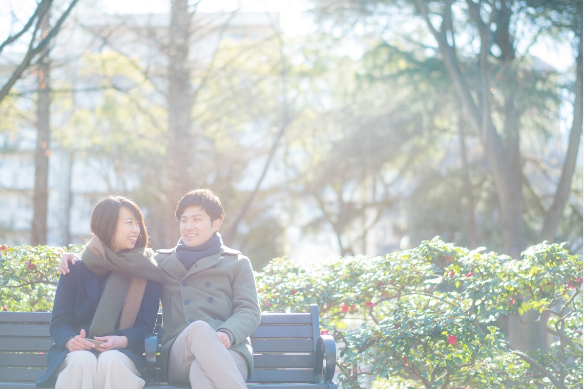 FYS photographyが撮影した写真のアルバム「エンゲージメント」