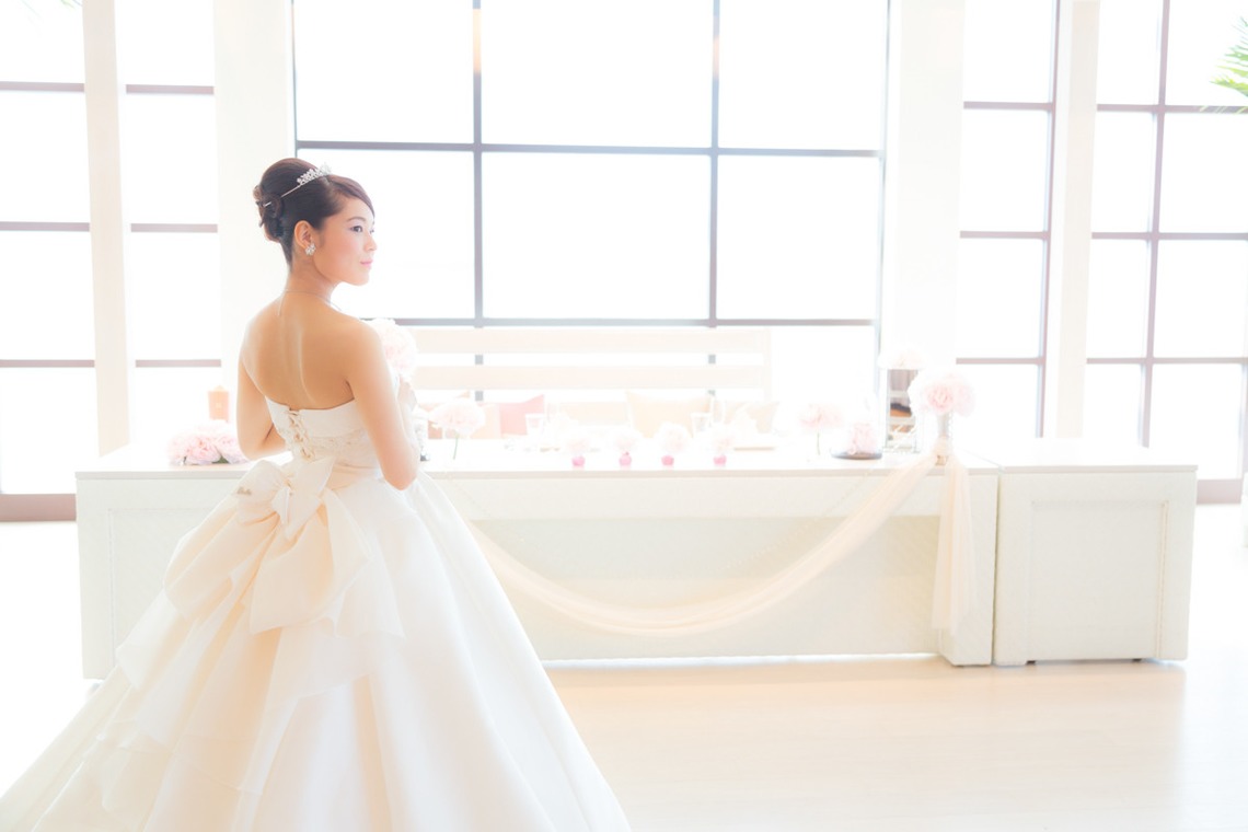 studio HATOYAが撮影した写真のアルバム「婚礼写真5」