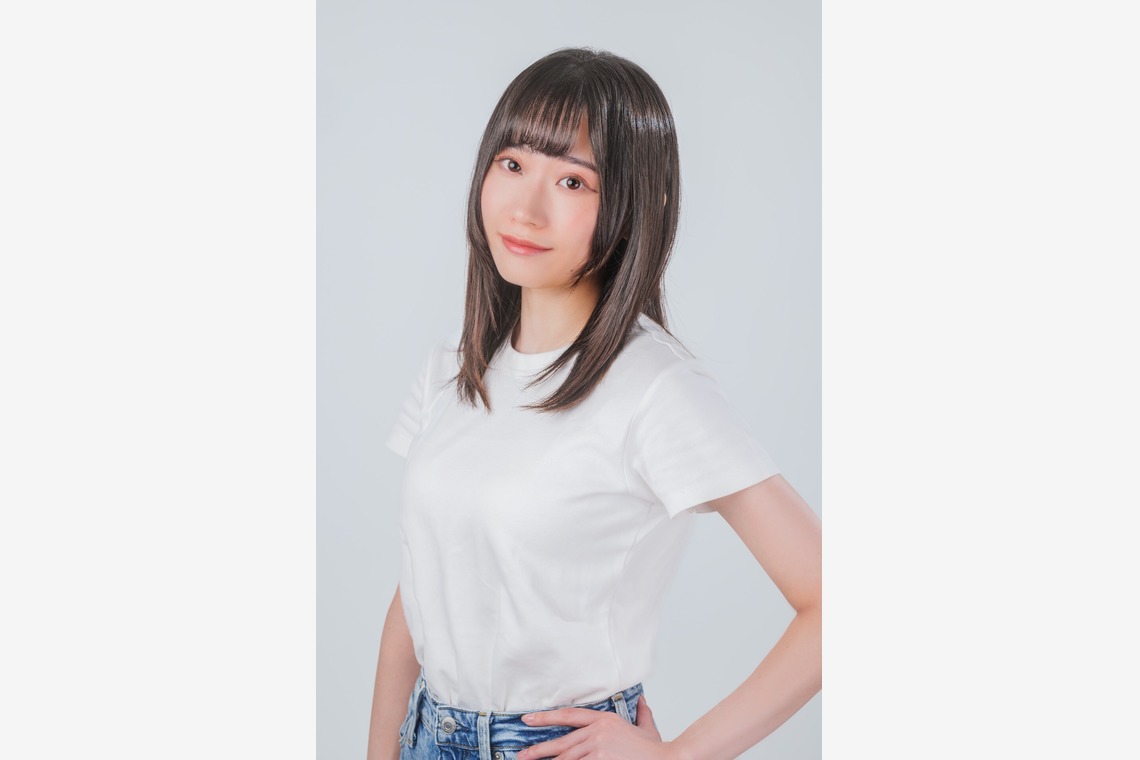 スタジオ日々喜が撮影した「プロフィール・宣材写真」の写真