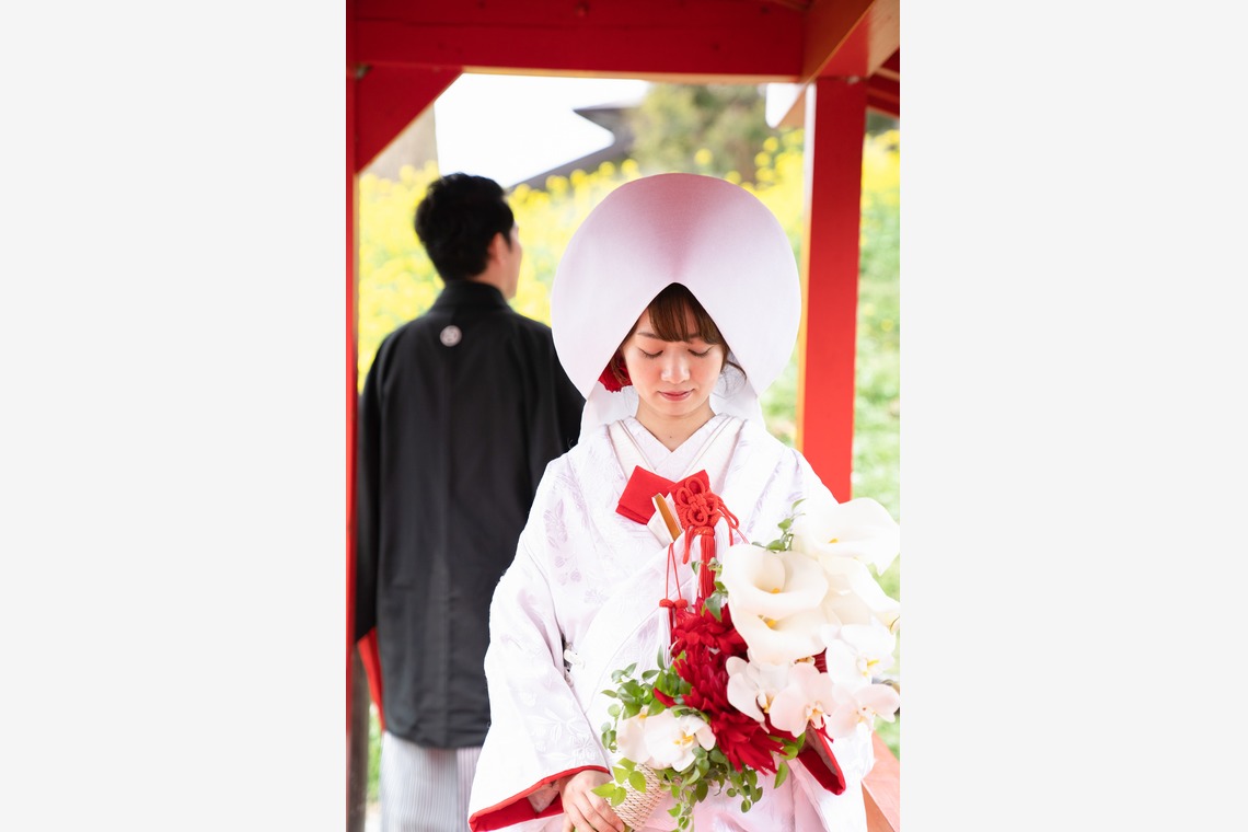 Album of the Location Photo Shoot taken by Honeymoon Avenue - Pre-shooting / photo wedding