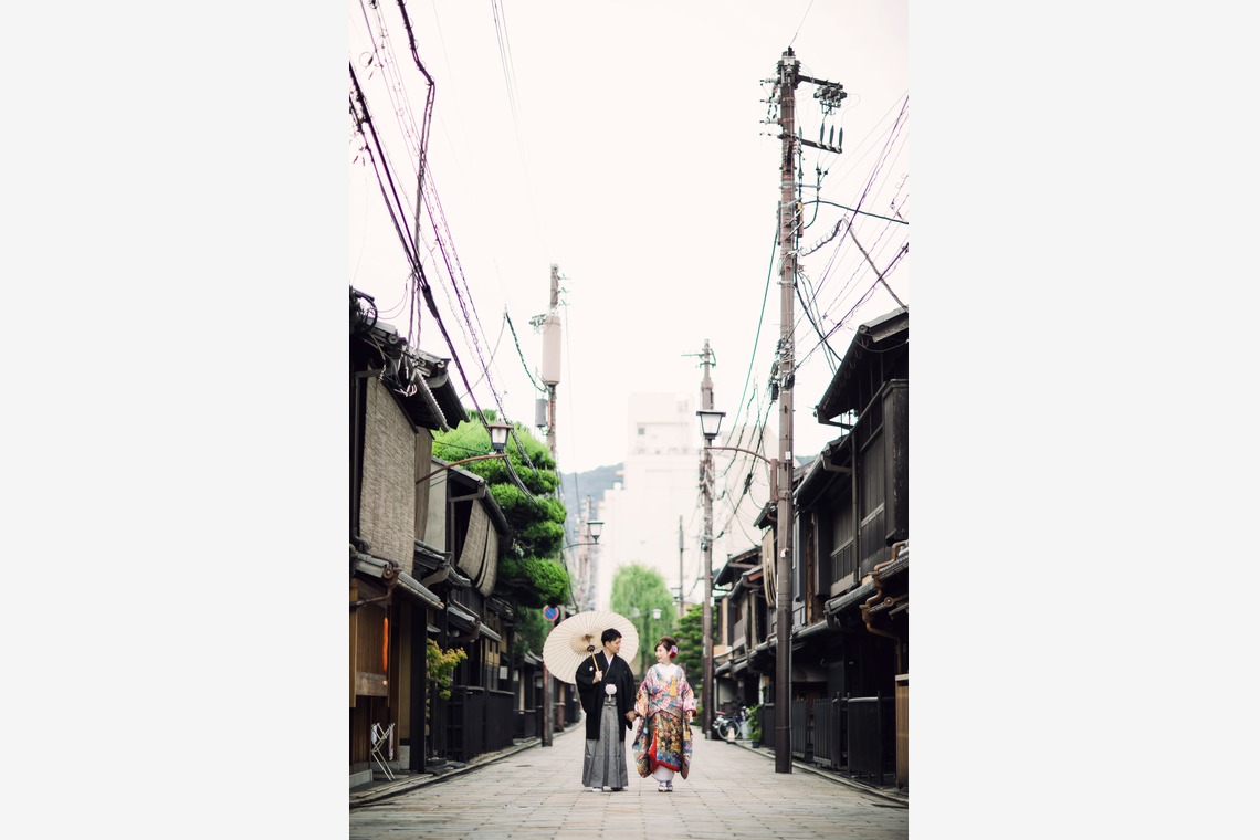 elle pupaが撮影した「京都」の写真