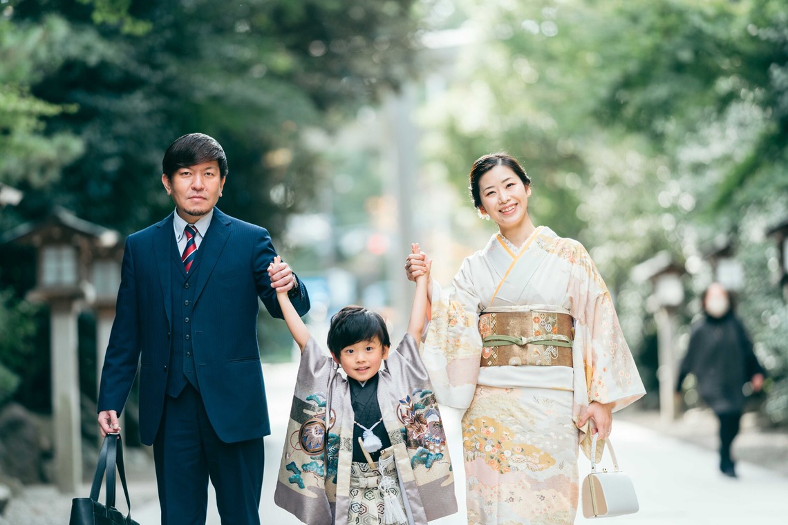 高田晃司が撮影した写真のアルバム「family」