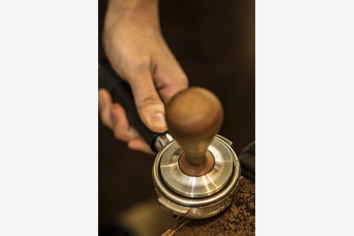 布川航太が撮影した写真のアルバム「店舗撮影-coffee shop」