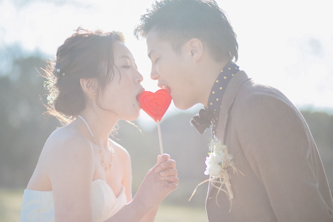 Tomi Photo Studioが撮影した「ロケーション写真」の写真