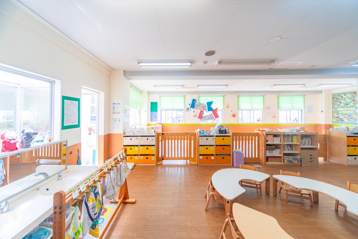 武内ピクチャーズが撮影した写真のアルバム「アーキテクチャーフォト(幼稚園)」