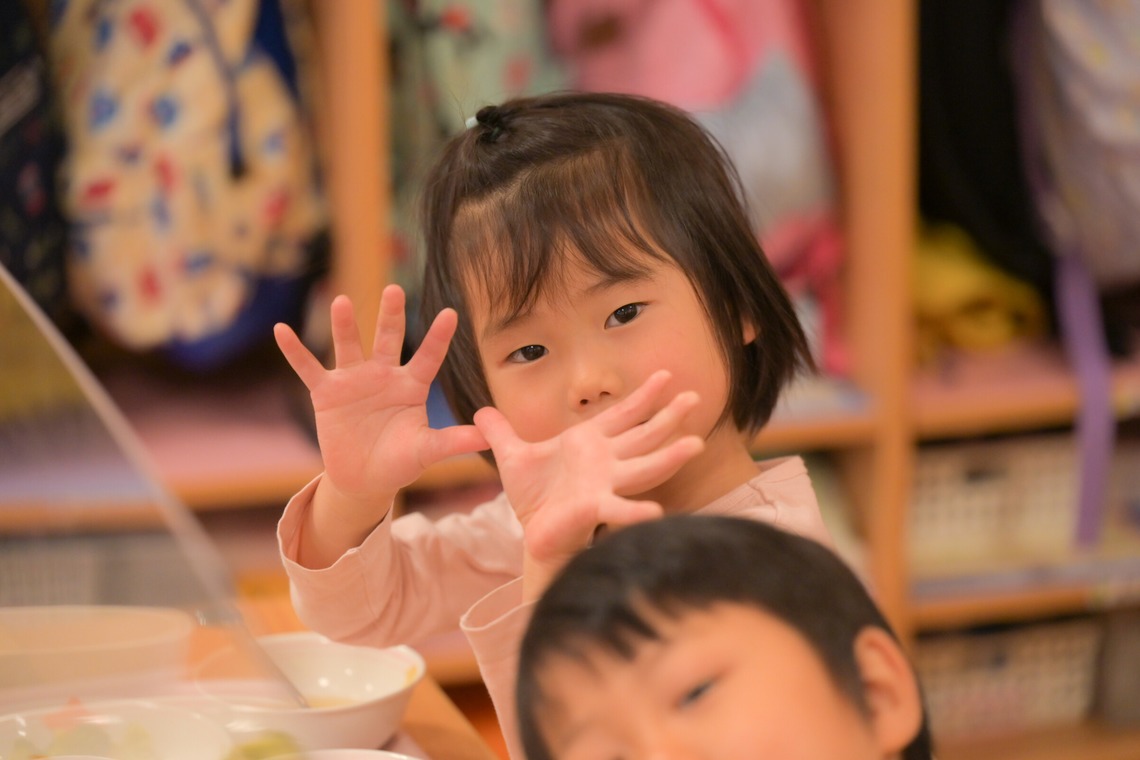 上野貢希が撮影した「スクールフォト案件」の写真