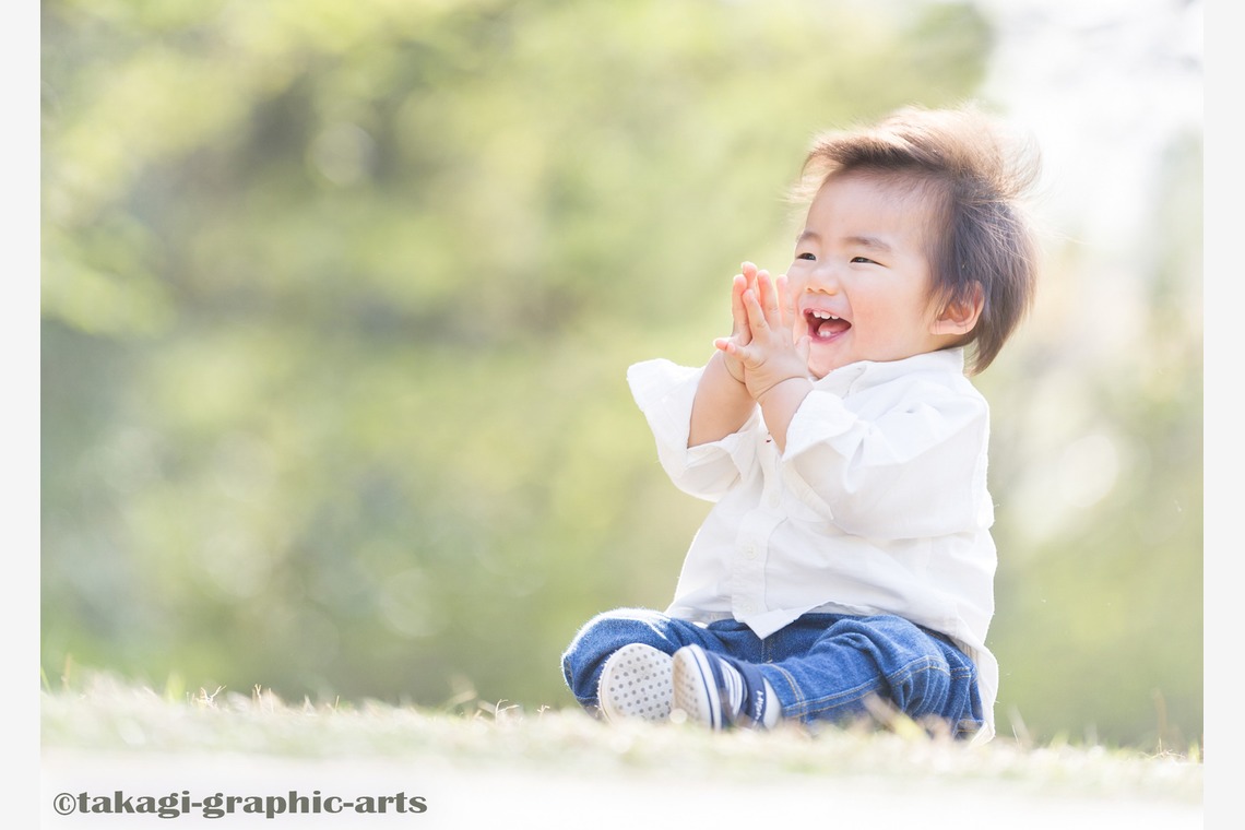 タカギグラフィックアーツが撮影した「出張撮影」の写真