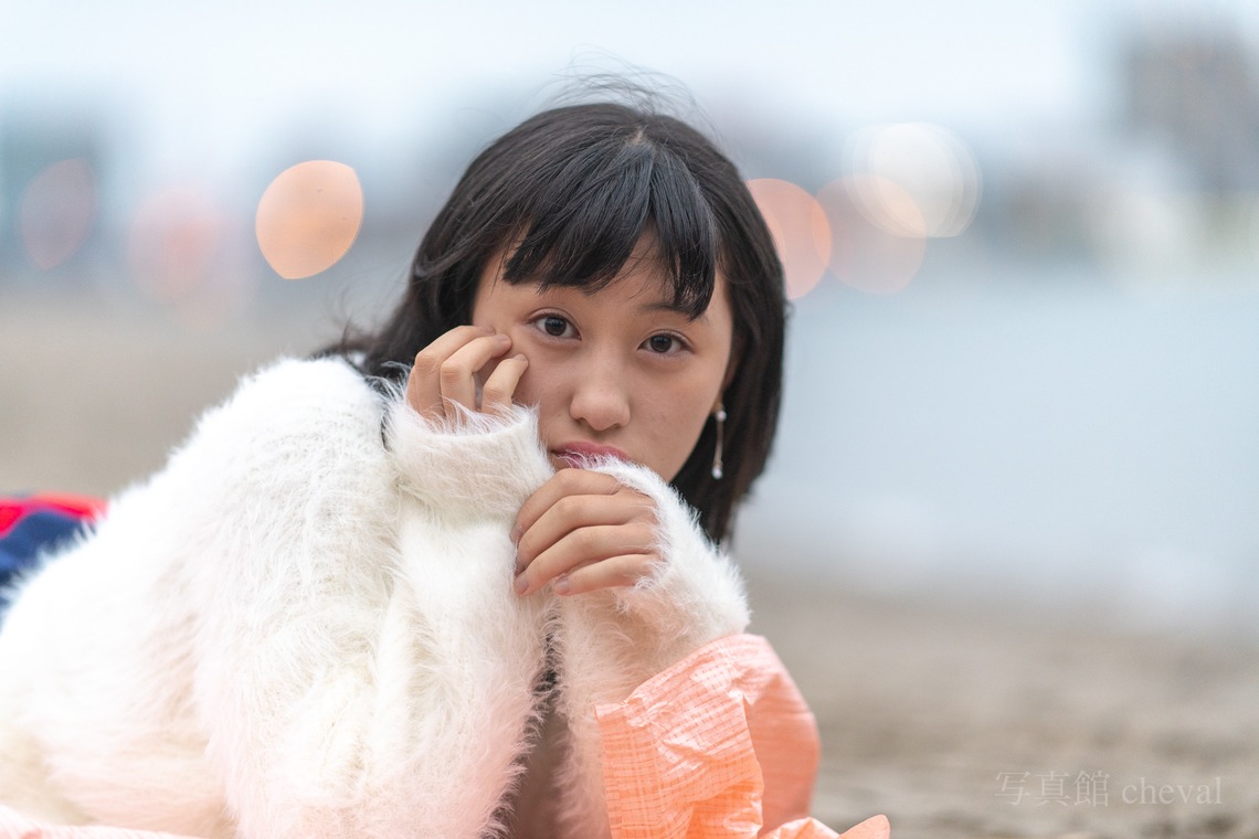 写真館 Chevalが撮影した「ポートレート」の写真