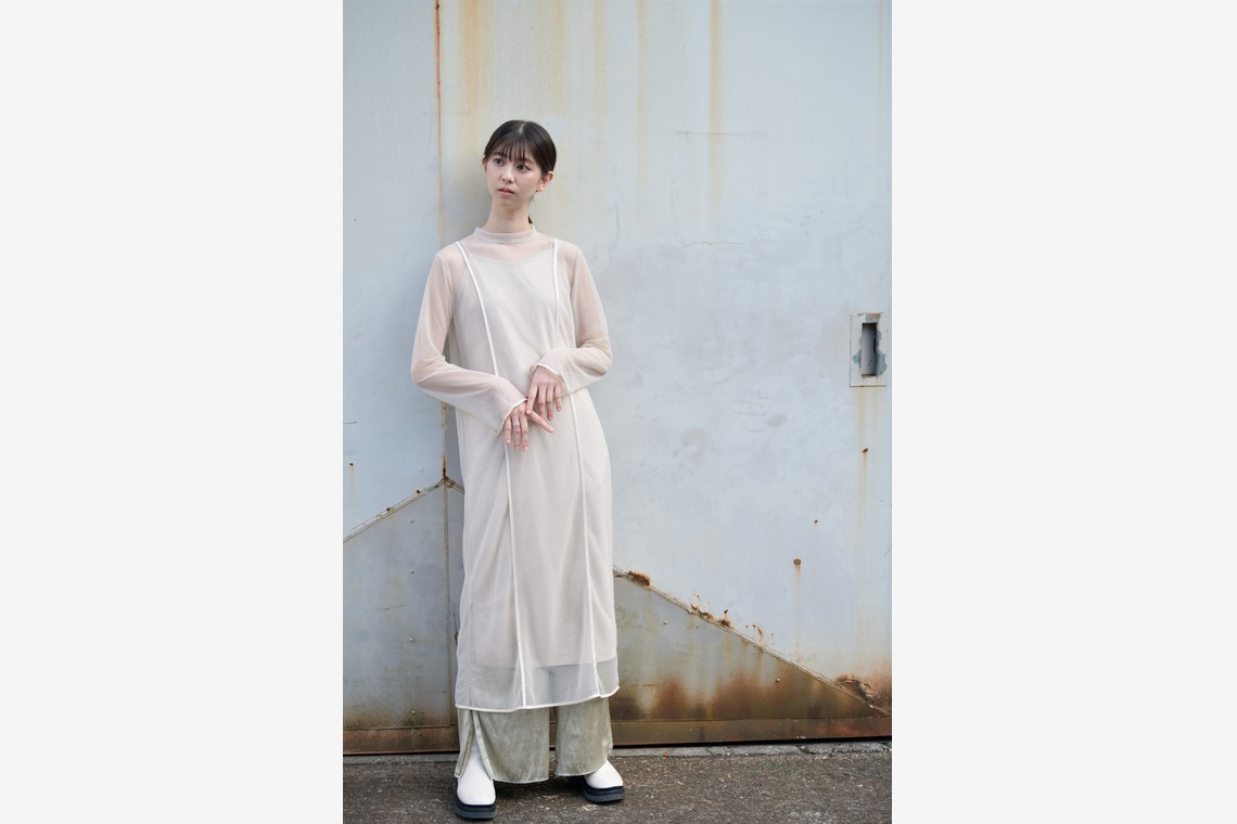 Photo Mが撮影した写真のアルバム「ポートレート」