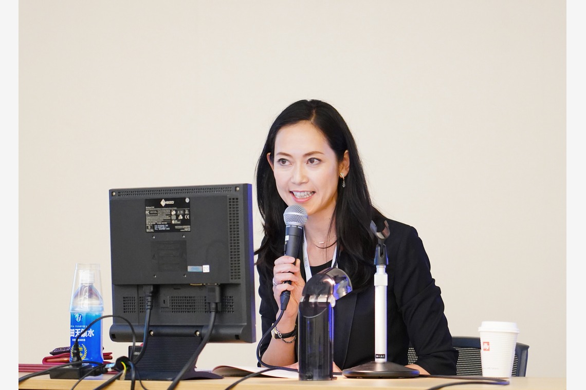 河野慈圓が撮影した「イベント・パーティスナップ撮影」の写真